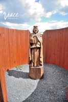 Velké dřevěné bludiště (Cerhenice u Kolína)