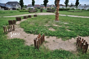 Dětské hřiště (Cerhenice u Kolína)