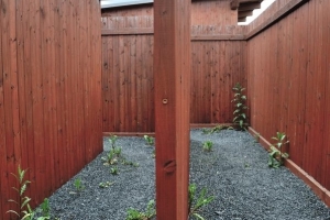 Velké dřevěné bludiště (Cerhenice u Kolína)
