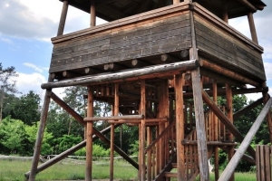 Dětské hřiště (Cerhenice u Kolína)