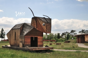 Dětské hřiště (Cerhenice u Kolína)