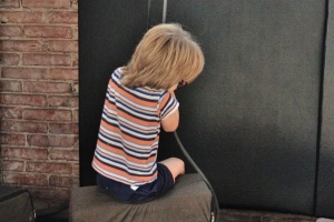 Malý svět techniky - kladkostroj