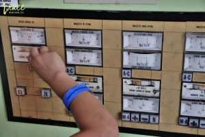 Malý svět techniky - ovládni Vítkovice