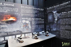 Malý svět techniky - mikroskopy