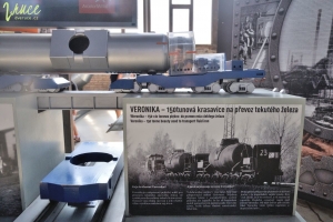 Malý svět techniky