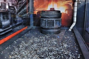 Malý svět techniky - hra s magnetem