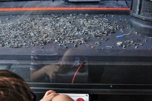 Malý svět techniky - hra s magnetem