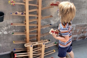 Malý svět techniky