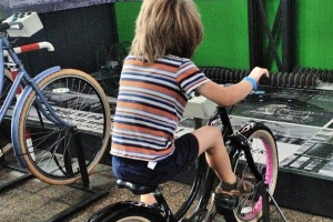 Malý svět techniky - elektřina