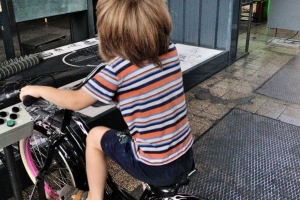 Malý svět techniky -elektřina