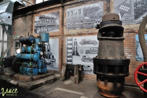 Malý svět techniky