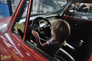 Malý svět techniky