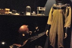 Malý svět techniky - ponorka Nautilus