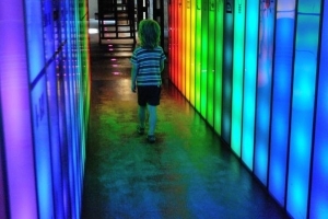 Malý svět techniky