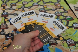 Kamionem po Evropě a Kamionem po Česku a Slovensku