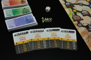 Kamionem po Evropě a Kamionem po Česku a Slovensku