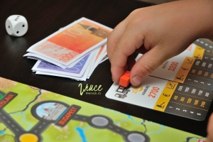 Kamionem po Evropě a Kamionem po Česku a Slovensku