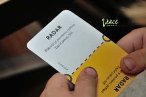 Kamionem po Evropě a Kamionem po Česku a Slovensku