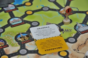 Kamionem po Evropě a Kamionem po Česku a Slovensku