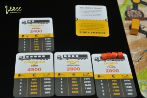 Kamionem po Evropě a Kamionem po Česku a Slovensku