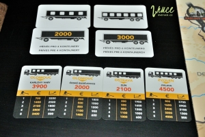 Kamionem po Evropě a Kamionem po Česku a Slovensku