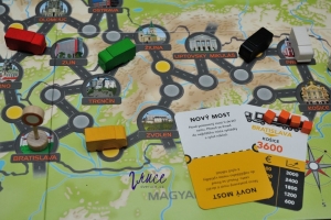 Kamionem po Evropě a Kamionem po Česku a Slovensku