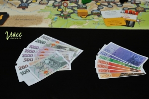 Kamionem po Evropě a Kamionem po Česku a Slovensku