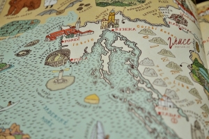 Mapy | Atlas světa, jaký svět neviděl