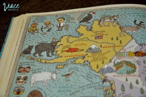 Mapy | Atlas světa, jaký svět neviděl