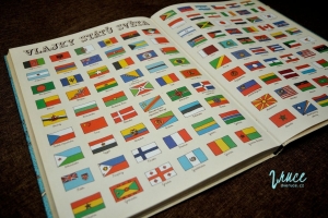 Mapy | Atlas světa, jaký svět neviděl