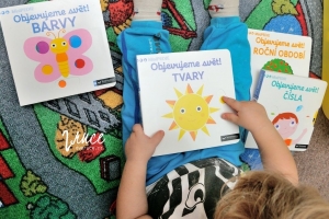 Svojtka - Minipedie - Objevujeme svět - Tvary