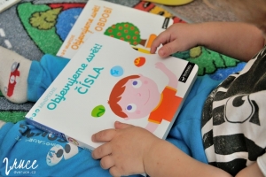 Svojtka - Minipedie - Objevujeme svět - Čísla