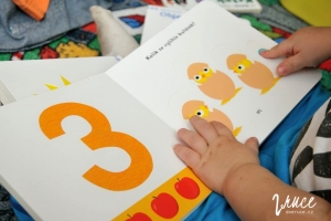 Svojtka - Minipedie - Objevujeme svět - Čísla