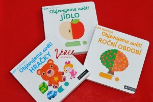 Svojtka - Minipedie - Objevujeme svět