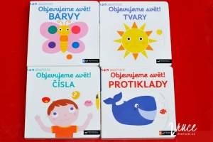 Svojtka - Minipedie - Objevujeme svět