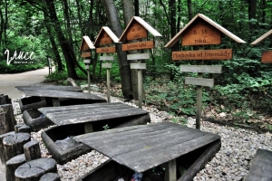 Zábavní park Mirákulum