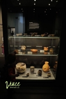 Národní zemědělské muzeum - Gastronomie - nálezky