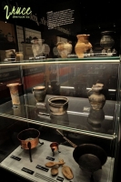 Národní zemědělské muzeum - Gastronomie - nálezy
