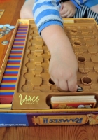 Paměťová hra Ravensburger - Ramses II