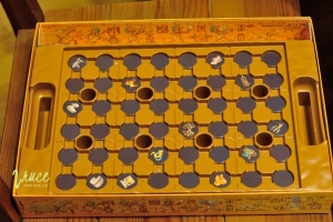 Paměťová hra Ravensburger - Ramses II