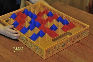 Paměťová hra Ravensburger - Ramses II