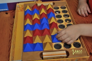 Paměťová hra Ravensburger - Ramses II