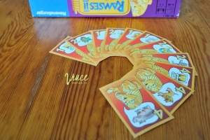 Paměťová hra Ravensburger - Ramses II