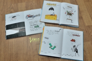 Tři knihy říkaček (Škaloudová)