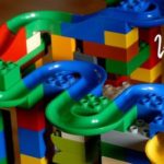 Lego Duplo - Kuličková dráha Hubelino