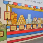 Zemědělské muzeum - Gastronomie