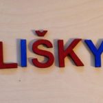 Téma lišky (předškoláci)