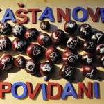 Kaštany - vyprávění podle obrázků
