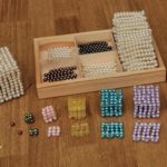 Perlový materiál levně - jak ho vyrobit doma