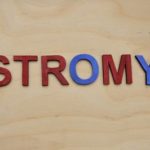 Téma stromy (předškoláci)